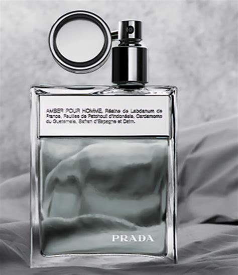 prada amber pour homme reddit|does Prada still make amber.